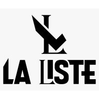 La liste production logo