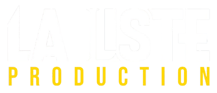 Logo page de teasing
